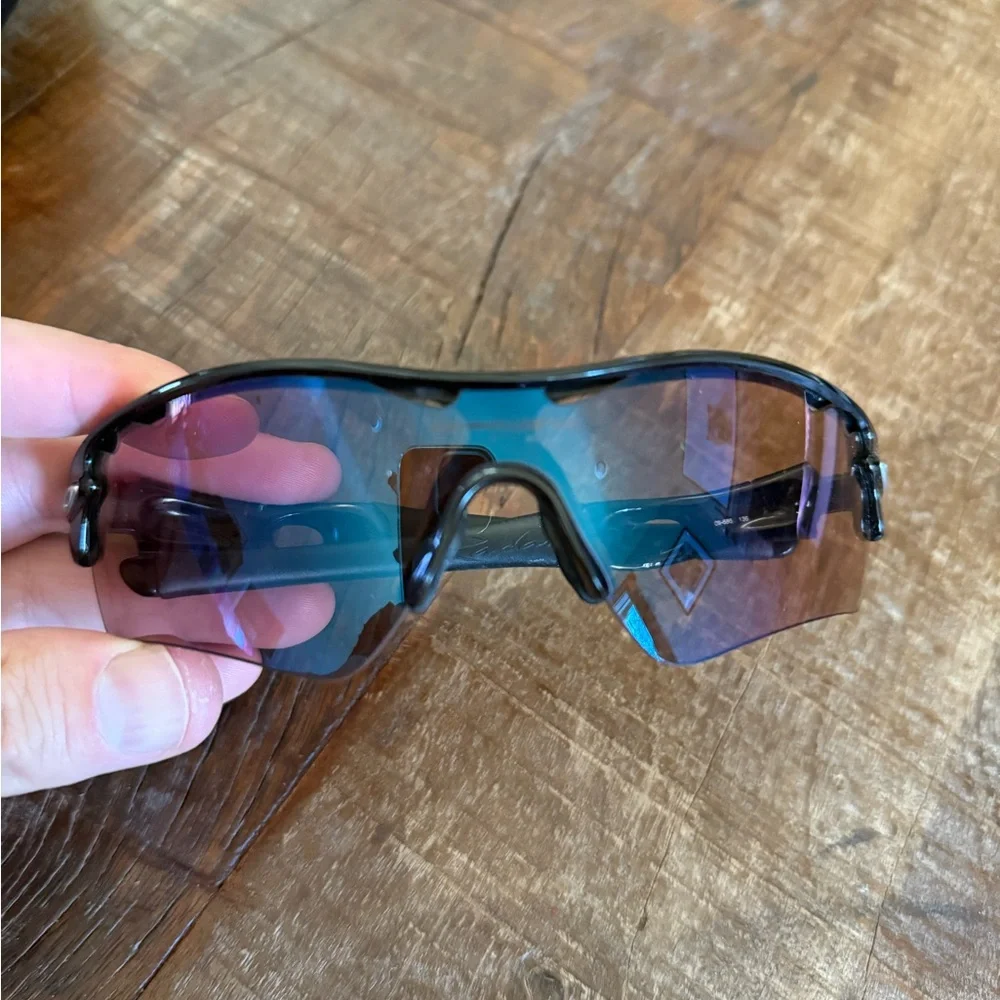 Oakley RadarLock Path Golf sunglasses